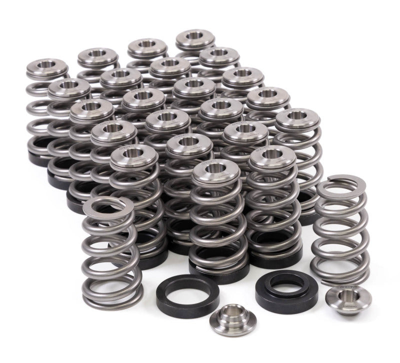 GSC P-D Nissan RB26DETT High Pressure Shimless Conical Valve Spring ...