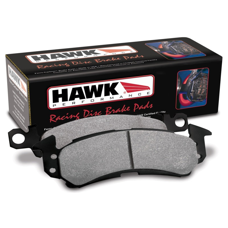 Hawk Wilwood DL / Sierra / Outlaw Black Universal Race Dynalite Calipe ...